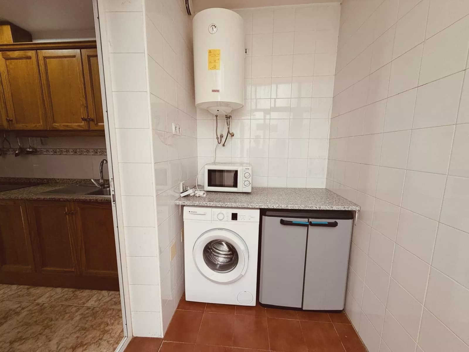 2 soverom Leilighet til salgs i Orihuela Costa med svømmebasseng garasje - € 145 000 (Ref: 10132174)