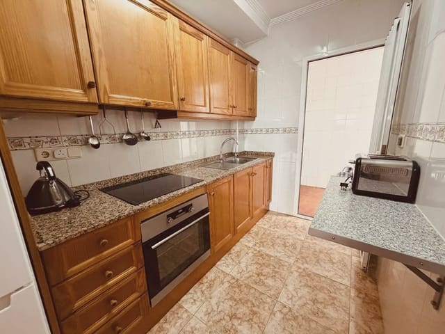 2 sovrum Lägenhet till salu i Orihuela Costa, Orihuela med pool garage - 145 000 € (Ref: 10132174)