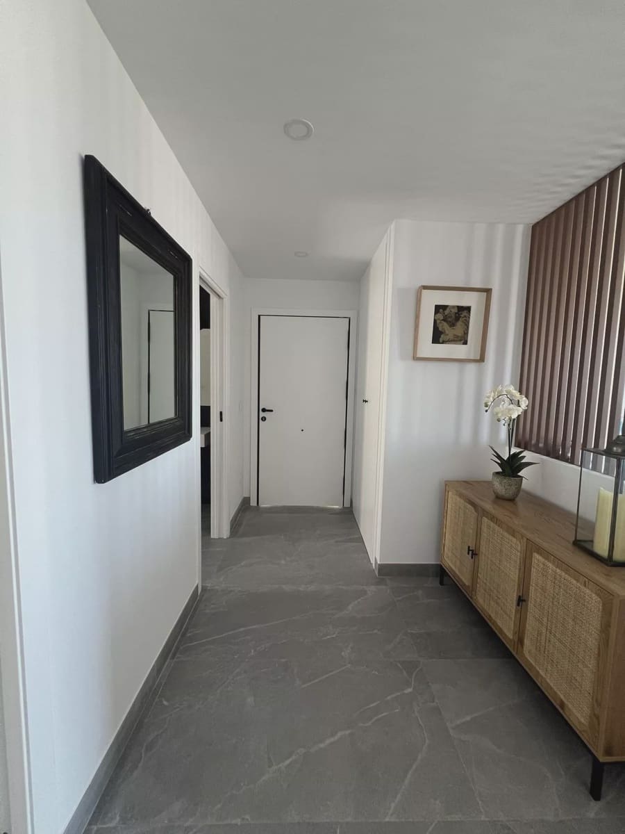 3 sypialnia Dom na sprzedaż w Polop z basenem garażem - 598 125 € (Ref: 10136535)
