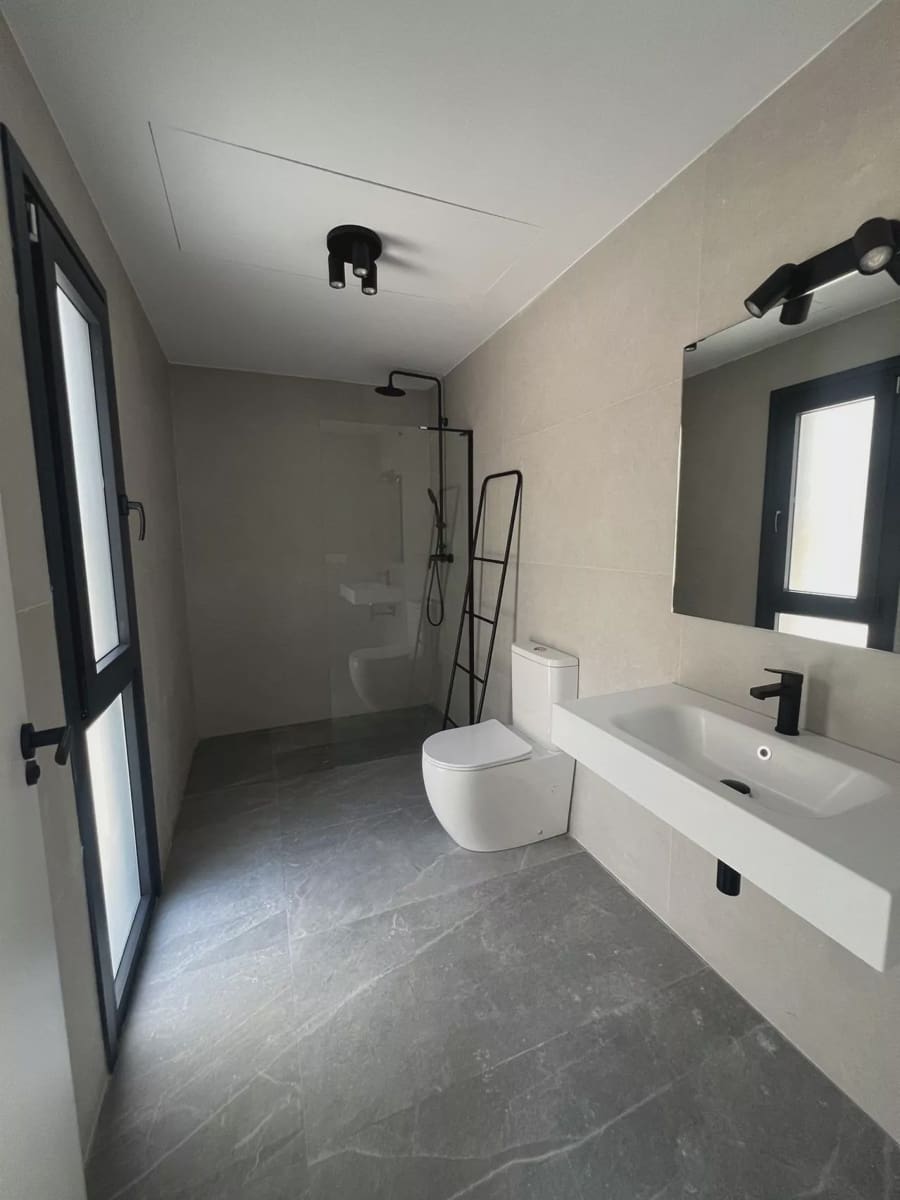 3 soverom Kjedet enebolig til salgs i Polop med svømmebasseng garasje - € 643 160 (Ref: 10136537)