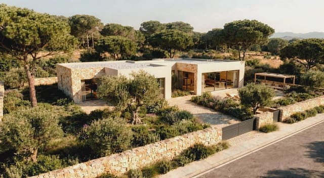 3 sypialnia Willa na sprzedaż w La Romana z basenem garażem - 508 096 € (Ref: 10140338)
