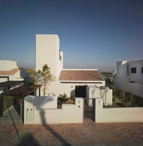 2 chambre Villa/Maison à vendre à La Peraleja Golf Resort, Murcie ville avec piscine garage - 320 000 € (Ref: 10145184)