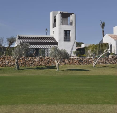 2 chambre Villa/Maison à vendre à La Peraleja Golf Resort, Murcie ville avec piscine garage - 320 000 € (Ref: 10145184)
