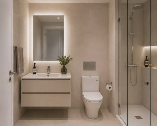 3 Zimmer Villa zu verkaufen in Mazarrón ciudad, Mazarrón mit Pool Garage - 309.900 € (Ref: 10145185)