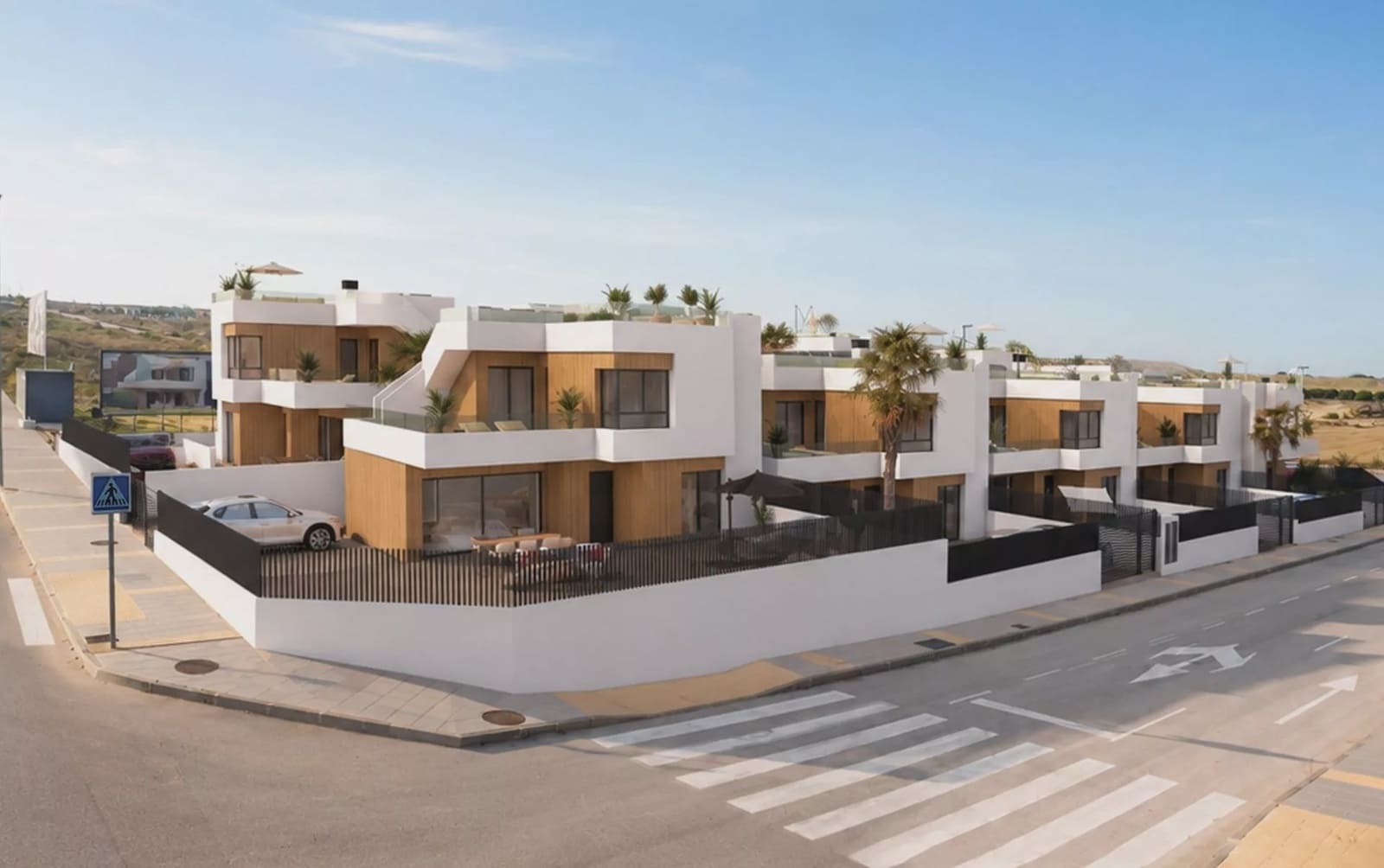 3 Zimmer Villa zu verkaufen in Orihuela mit Pool Garage - 570.000 € (Ref: 10145186)