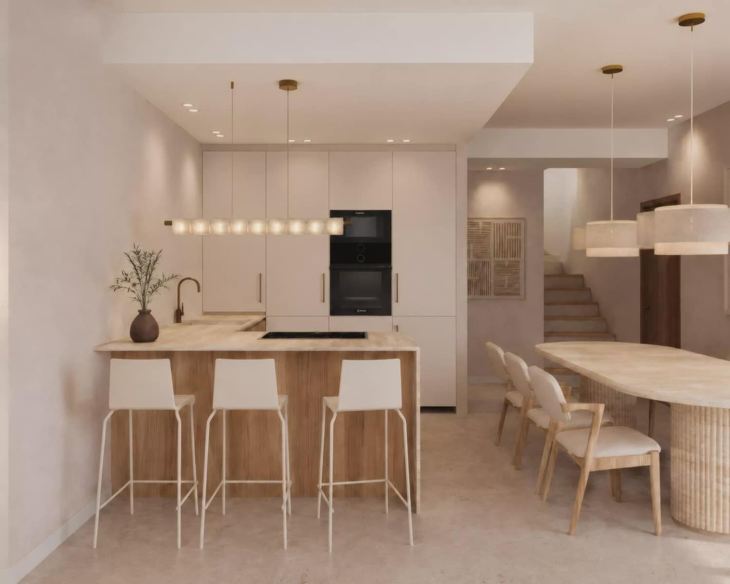 3 Zimmer Villa zu verkaufen in Orihuela mit Pool Garage - 570.000 € (Ref: 10145186)