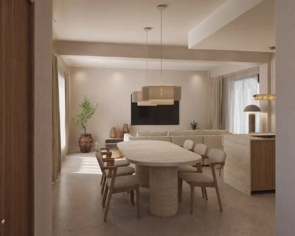 3 Zimmer Villa zu verkaufen in Desamparados - Hurchillo - Torremendo, Orihuela mit Pool Garage - 570.000 € (Ref: 10145186)