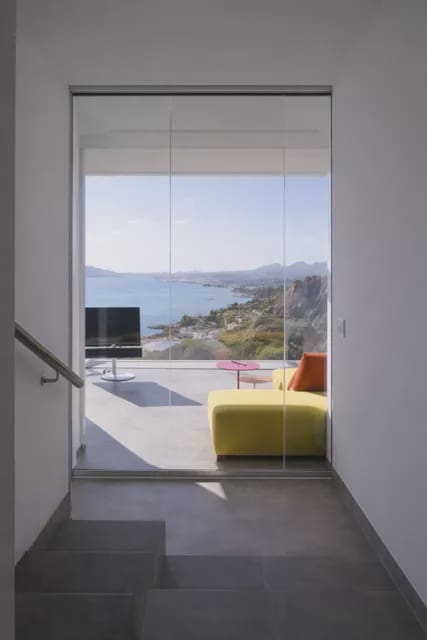 3 bedroom Villa for sale in Altea with pool garage - € 2,695,000 (Ref: 10150142)