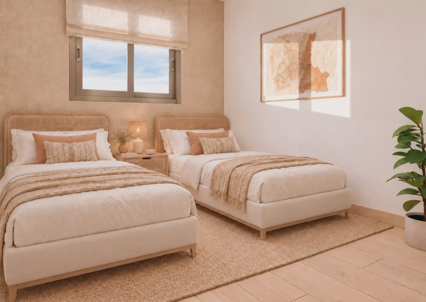 1 soverom Leilighet til salgs i Santa Pola med svømmebasseng garasje - € 205 000 (Ref: 10150152)