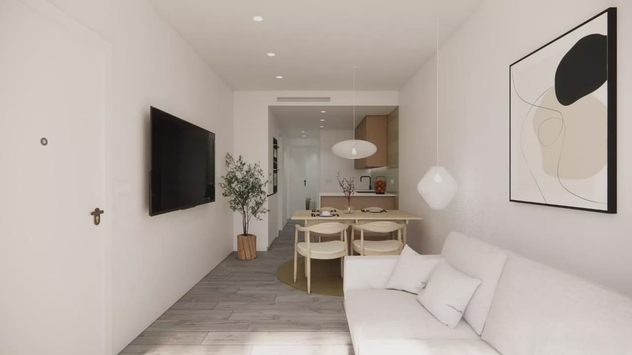 2 bedroom Beach Apartment for sale in Pilar de la Horadada - € 279,900 (Ref: 10158868)