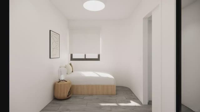 2 slaapkamer Strandappartement te koop in Torre de la Horadada, Pilar de la Horadada - € 279.900 (Ref: 10158868)