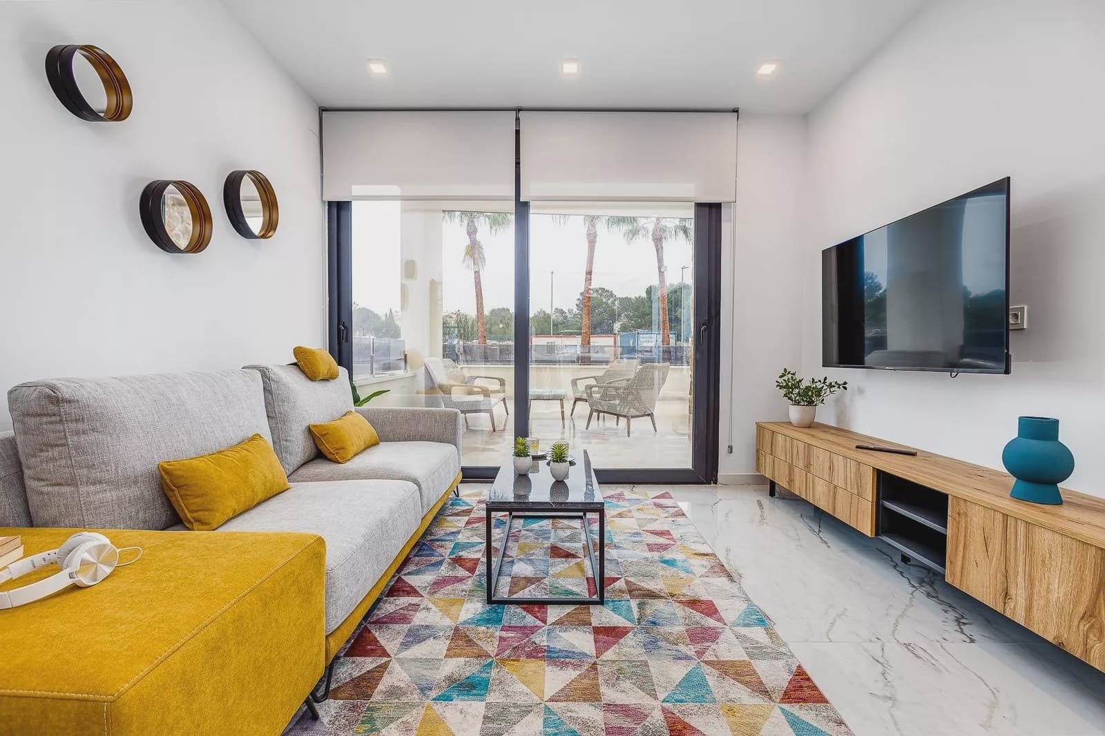 4 bedroom Villa for sale in Ciudad Quesada with pool garage - € 799,000 (Ref: 10158869)