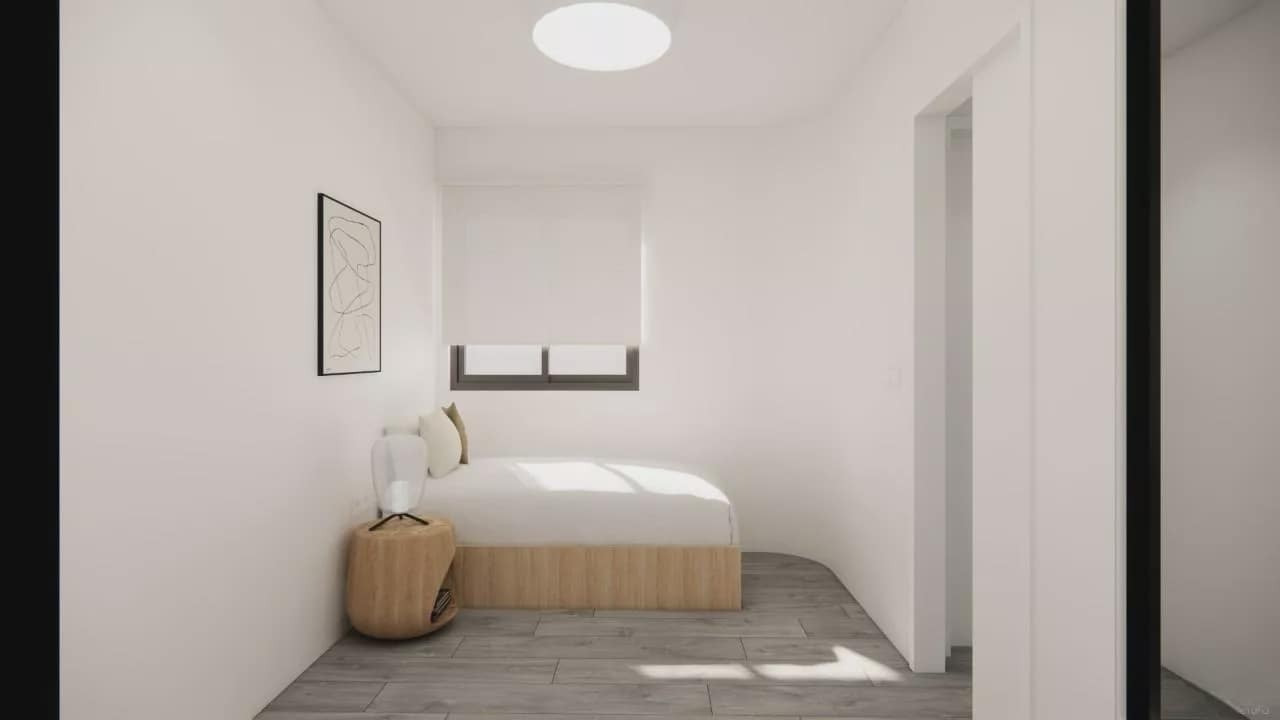 2 camera da letto Appartamento sulla Spiaggia in vendita in Pilar de la Horadada - 315.900 € (Rif: 10158871)