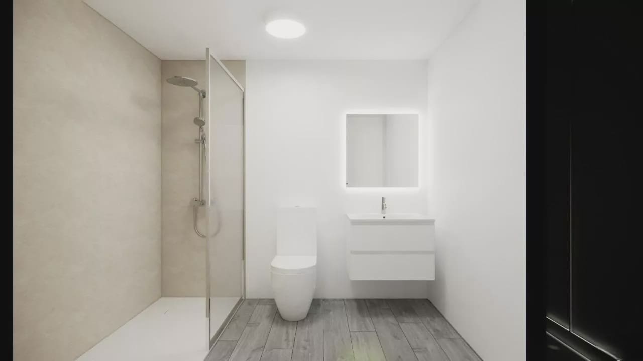 2 camera da letto Appartamento sulla Spiaggia in vendita in Pilar de la Horadada - 315.900 € (Rif: 10158871)