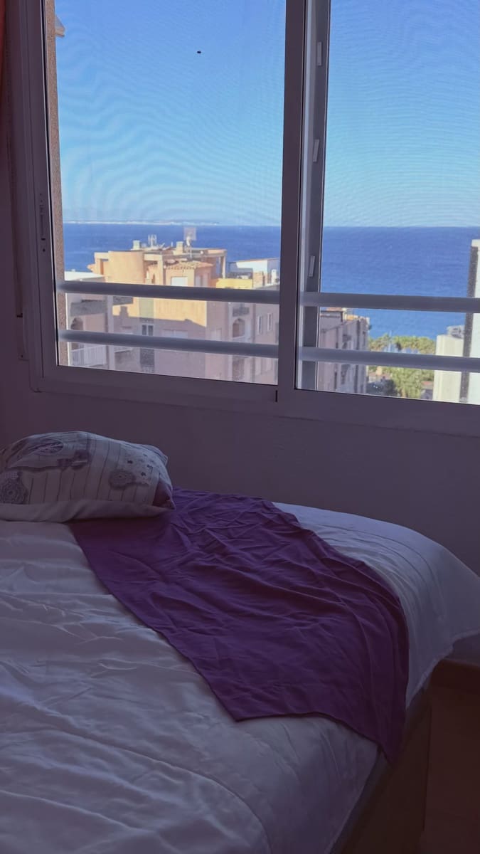 1 soverom Penthouse til salgs i La Mata med svømmebasseng - € 135 000 (Ref: 10168470)