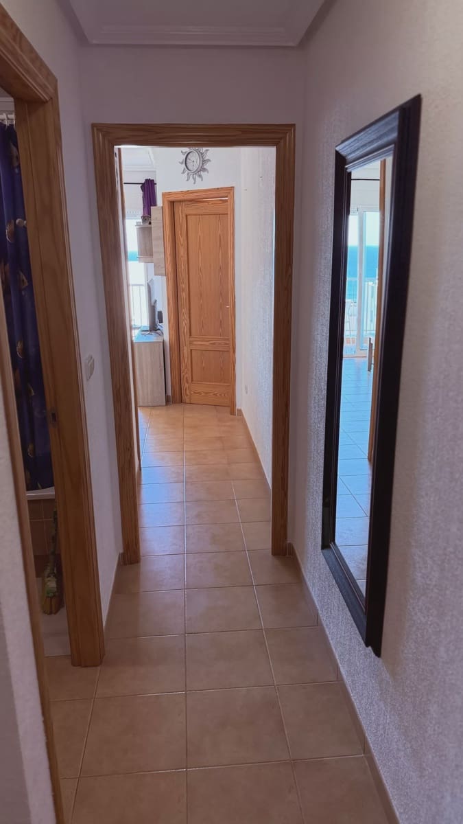 1 soverom Penthouse til salgs i La Mata med svømmebasseng - € 135 000 (Ref: 10168470)