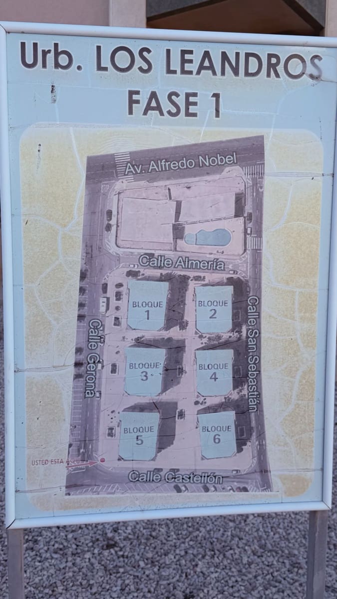 1 soverom Penthouse til salgs i La Mata med svømmebasseng - € 135 000 (Ref: 10168470)