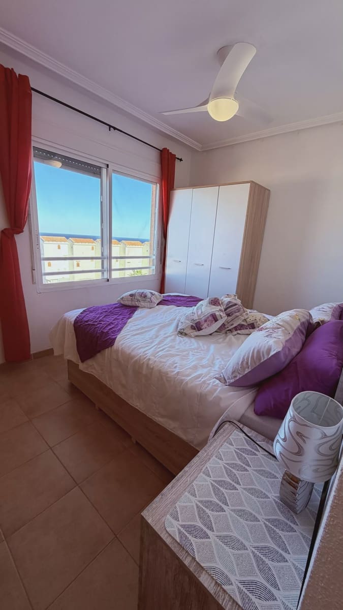 1 soverom Penthouse til salgs i La Mata med svømmebasseng - € 135 000 (Ref: 10168470)