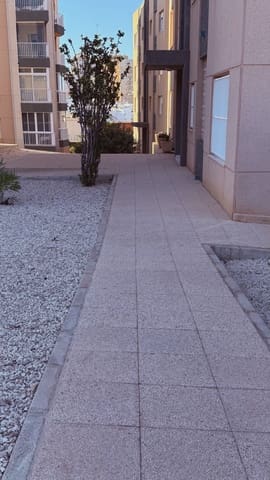 1 soveværelse Penthouse til salg i La Mata, Torrevieja med swimmingpool - € 139.000 (Ref: 10168470)