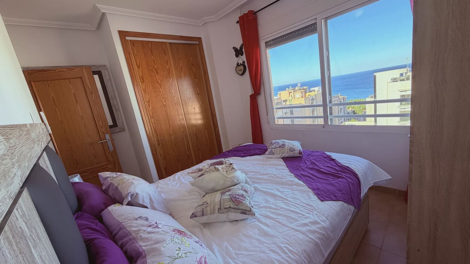 1 soverom Penthouse til salgs i La Mata med svømmebasseng - € 135 000 (Ref: 10168470)