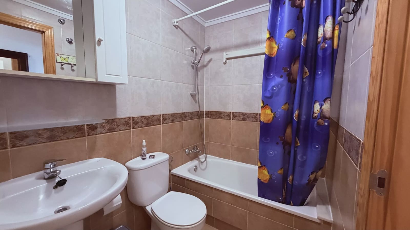 1 soverom Penthouse til salgs i La Mata med svømmebasseng - € 135 000 (Ref: 10168470)