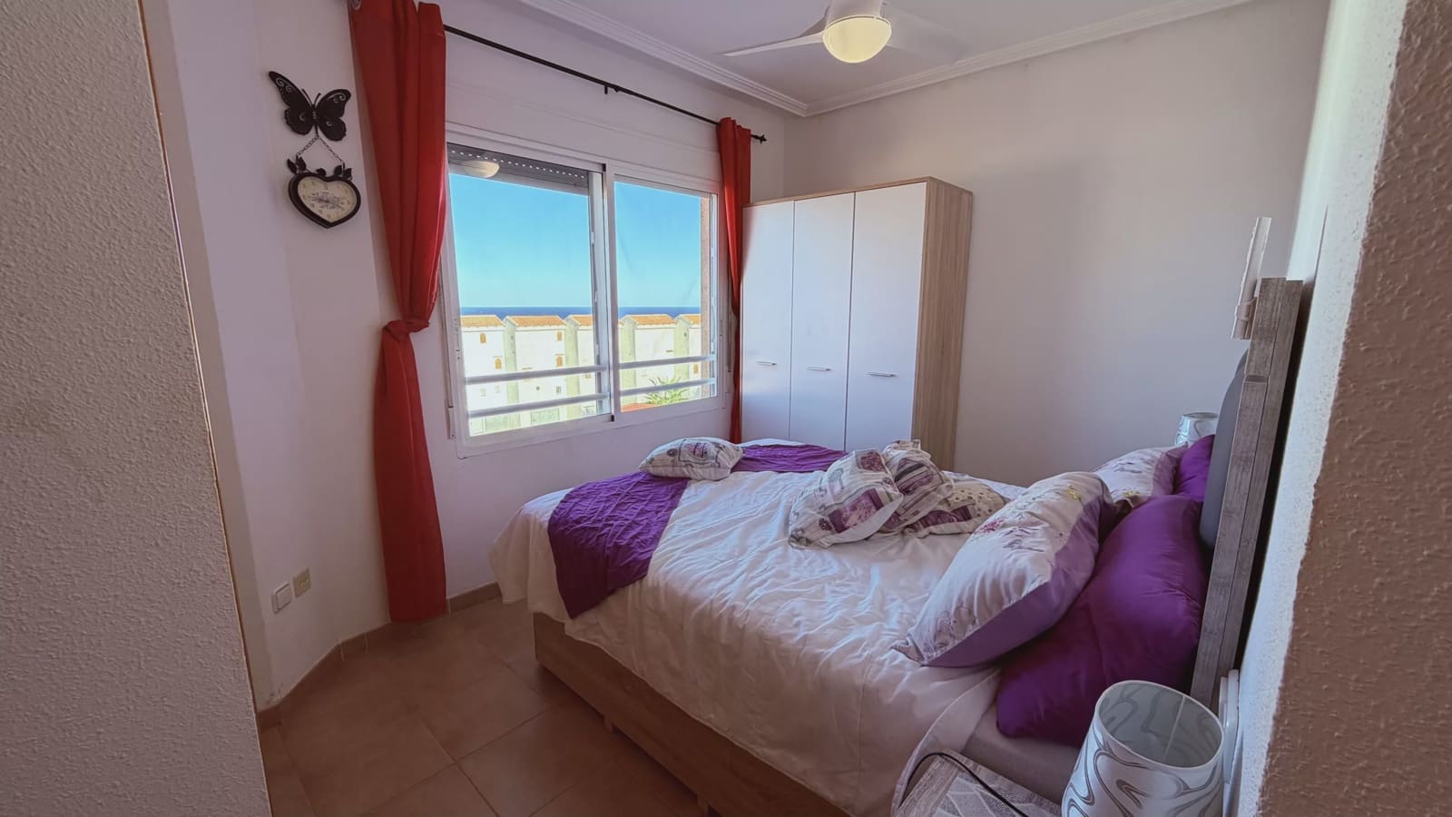 1 soverom Penthouse til salgs i La Mata med svømmebasseng - € 135 000 (Ref: 10168470)
