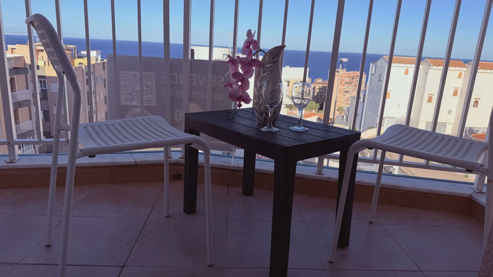 1 soverom Penthouse til salgs i La Mata med svømmebasseng - € 135 000 (Ref: 10168470)