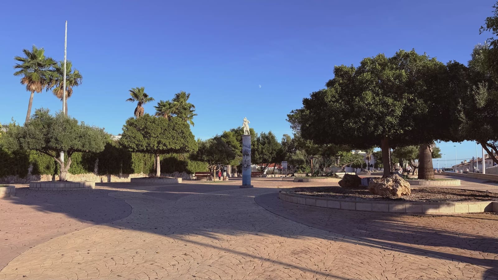 1 soverom Penthouse til salgs i La Mata med svømmebasseng - € 135 000 (Ref: 10168470)