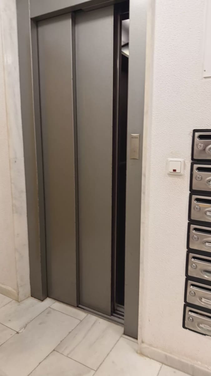 1 chambre Penthouse à vendre à La Mata avec piscine - 139 000 € (Ref: 10168470)