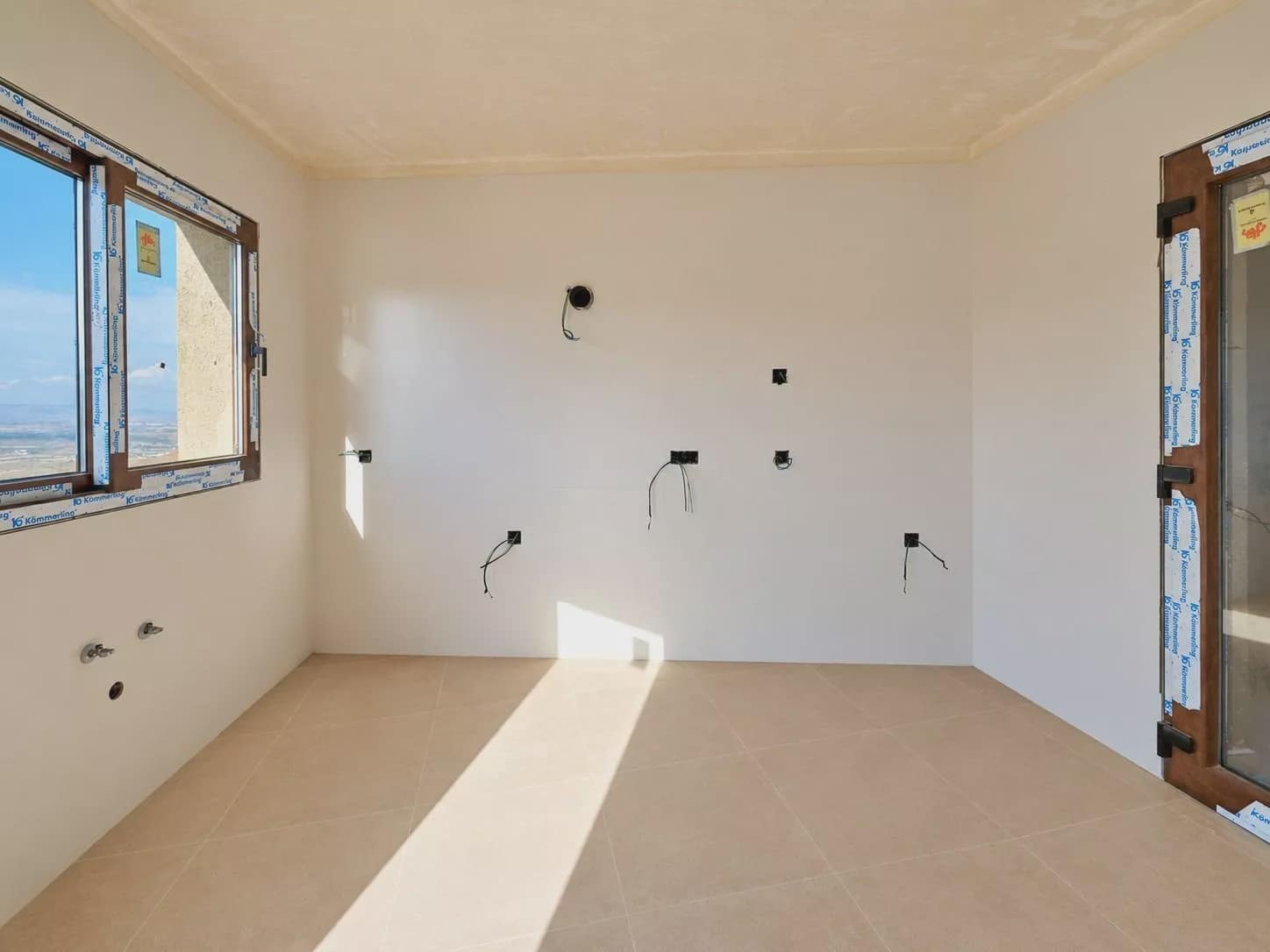 3 sypialnia Dom szeregowy na sprzedaż w Turre z basenem garażem - 280 000 € (Ref: 10171719)