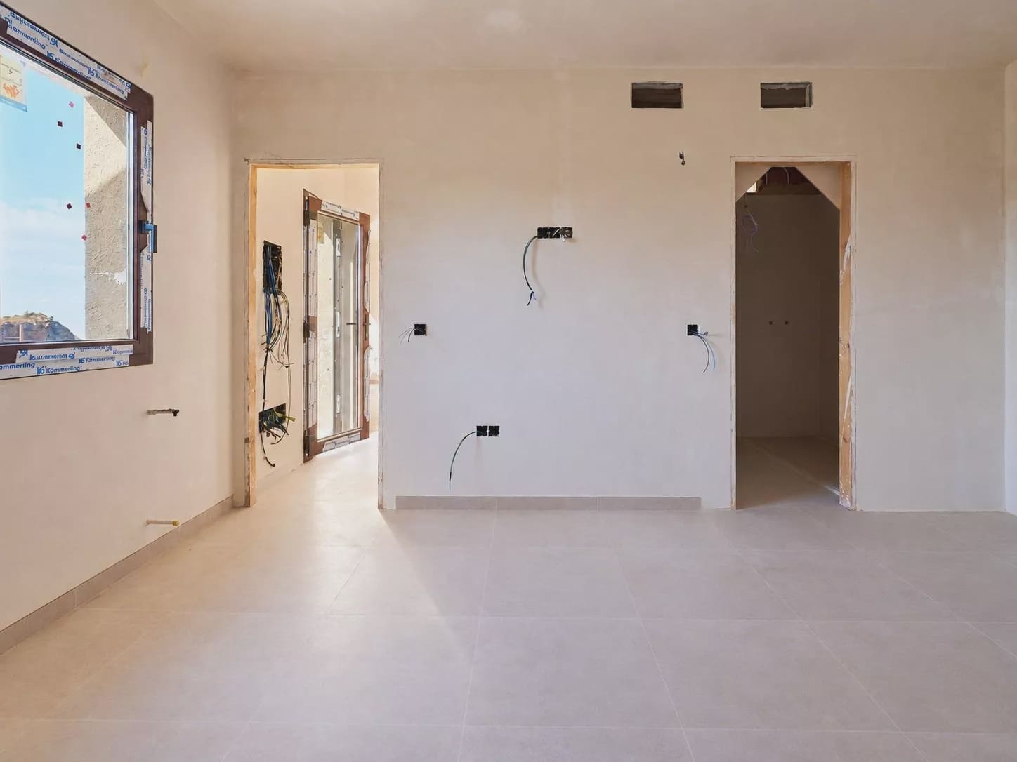 3 sypialnia Dom szeregowy na sprzedaż w Turre z basenem garażem - 280 000 € (Ref: 10171719)