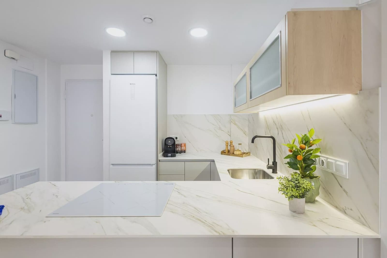 2 Zimmer Apartment zu verkaufen in Torrevieja mit Pool Garage - 269.000 € (Ref: 10171720)