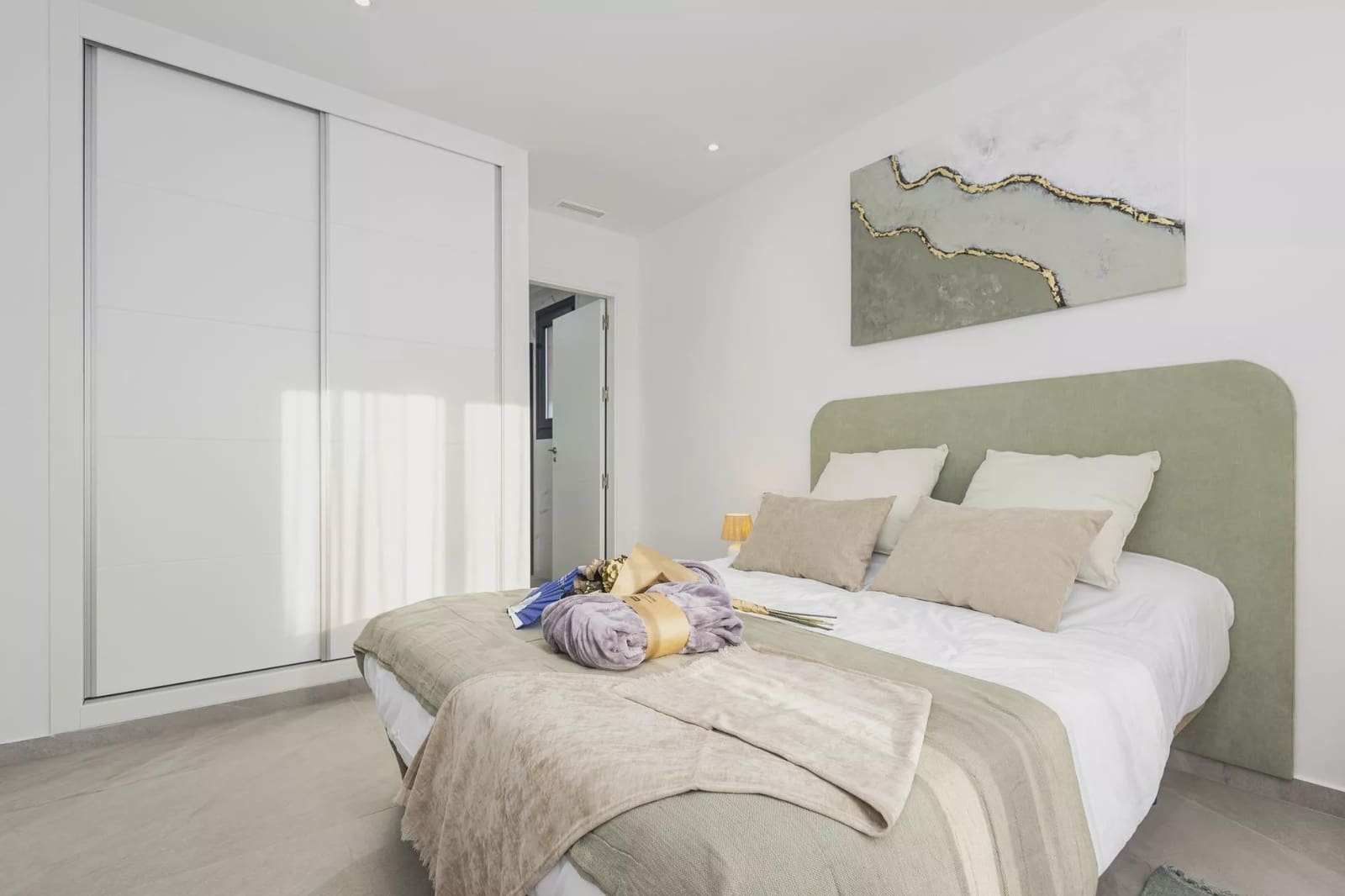 2 Zimmer Apartment zu verkaufen in Torrevieja mit Pool Garage - 269.000 € (Ref: 10171720)