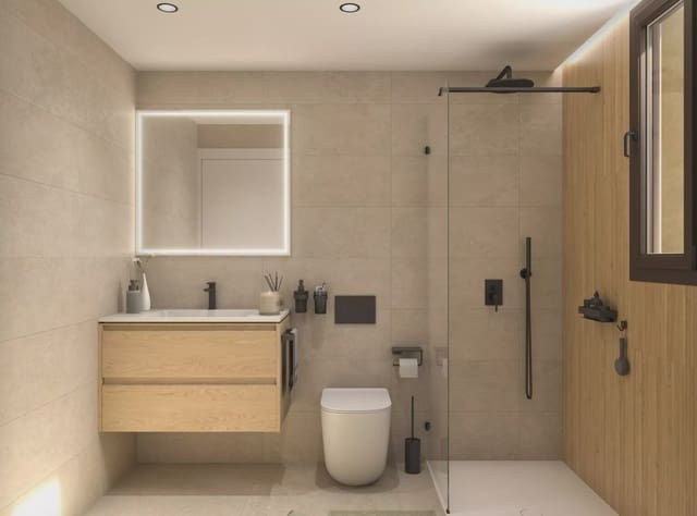 2 Zimmer Apartment zu verkaufen in Puerto Deportivo, Guardamar del Segura mit Pool Garage - 315.000 € (Ref: 10171723)