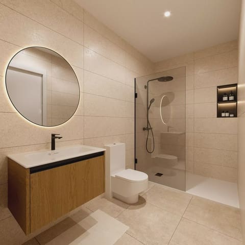 3 Zimmer Reihenhaus zu verkaufen in Torre-Pacheco mit Pool Garage - 295.900 € (Ref: 10171724)