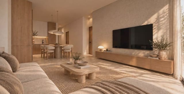 3 slaapkamer Rijtjeshuis te koop in San Pedro del Pinatar ciudad, San Pedro del Pinatar met zwembad garage - € 369.900 (Ref: 10171725)