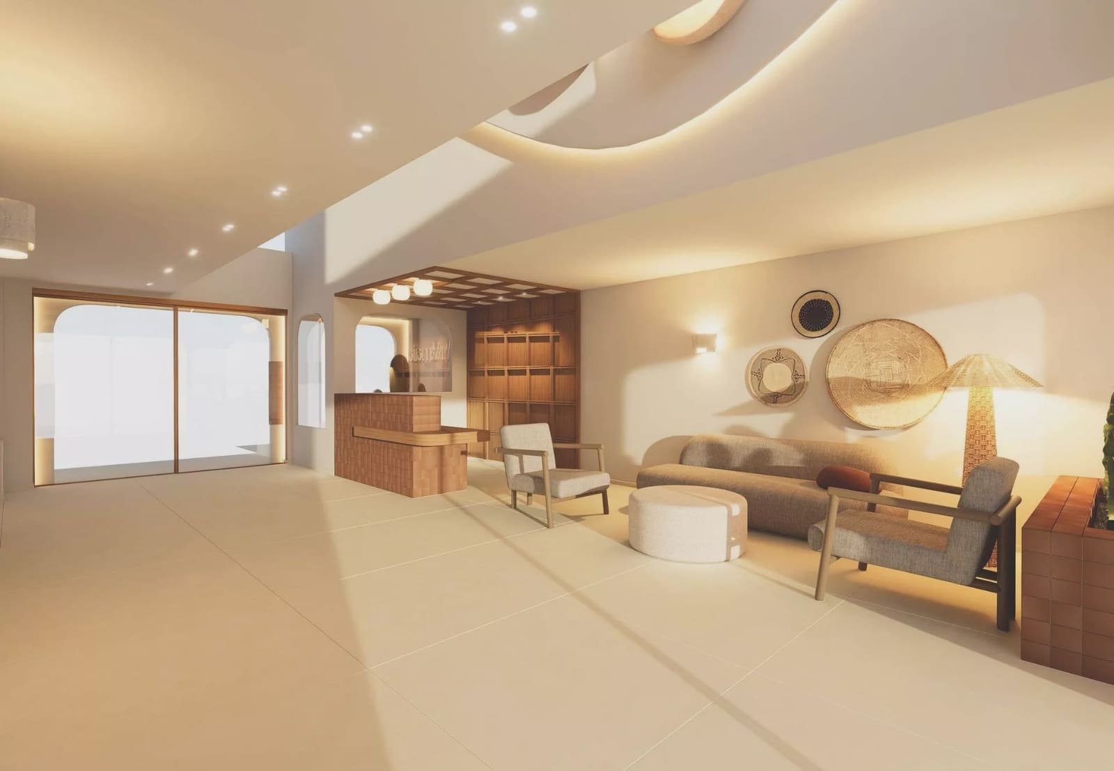 Apartamento de 3 habitaciones en Torrevieja en venta con piscina garaje - 439.900 € (Ref: 10174173)