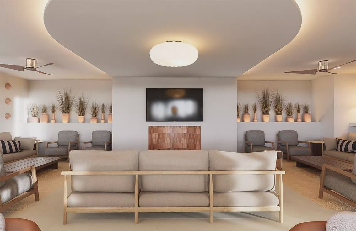 2 sovrum Lägenhet till salu i Torrevieja med pool garage - 399 900 € (Ref: 10174176)