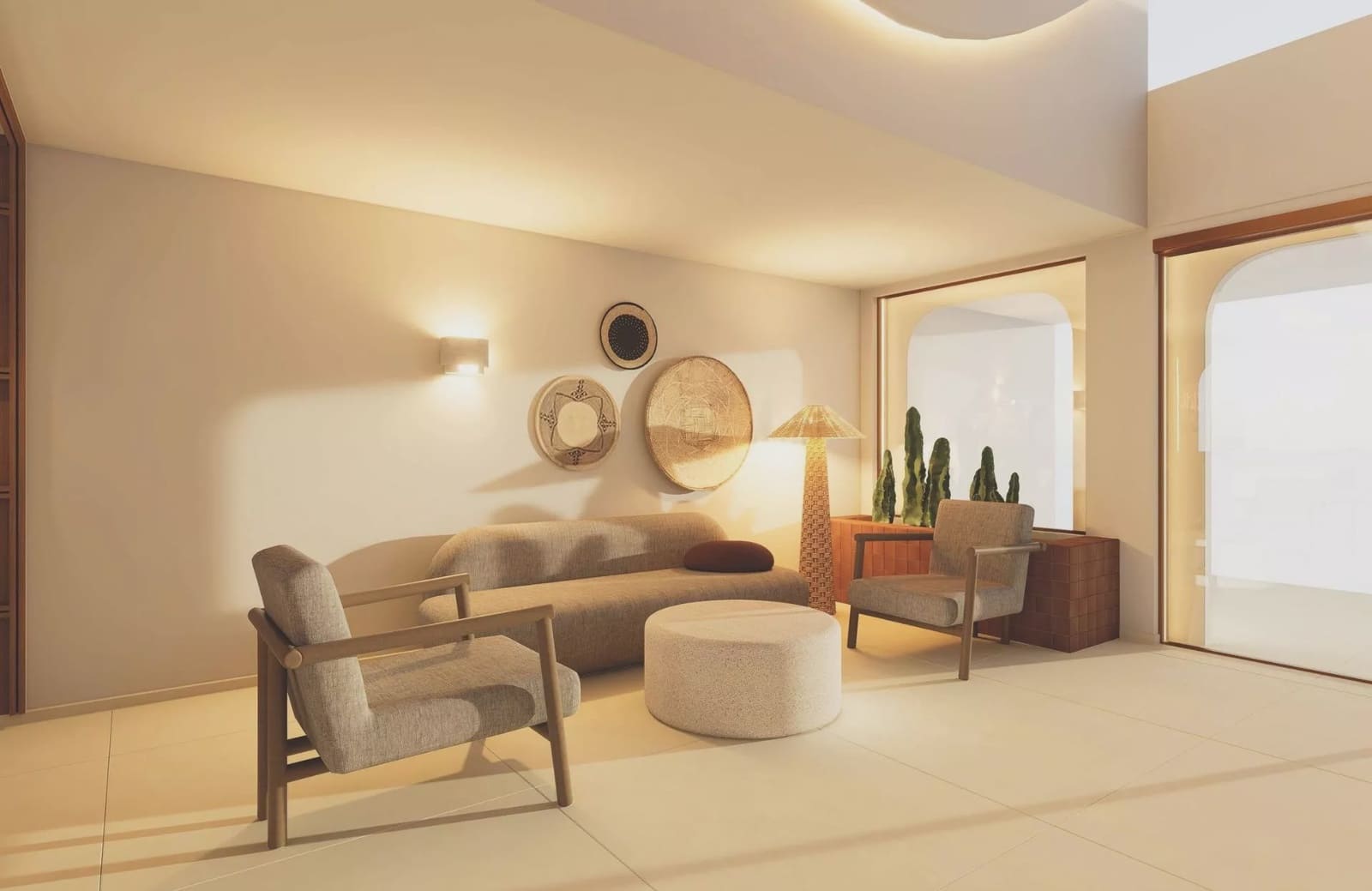 Apartamento de 2 habitaciones en Torrevieja en venta con piscina garaje - 319.900 € (Ref: 10174177)