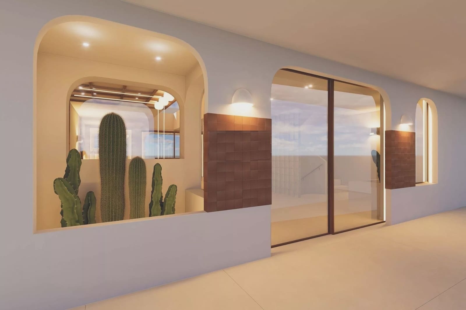 Apartamento de 2 habitaciones en Torrevieja en venta con piscina garaje - 319.900 € (Ref: 10174177)