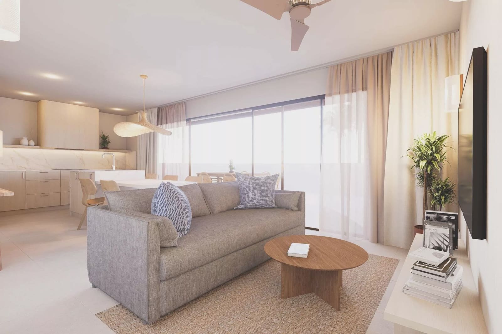 3 soverom Leilighet til salgs i Torrevieja med svømmebasseng garasje - € 589 900 (Ref: 10174178)