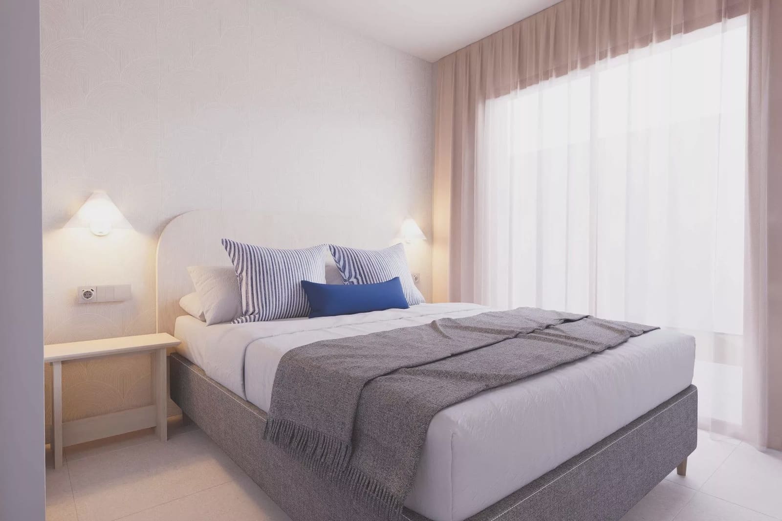 3 soverom Leilighet til salgs i Torrevieja med svømmebasseng garasje - € 589 900 (Ref: 10174178)