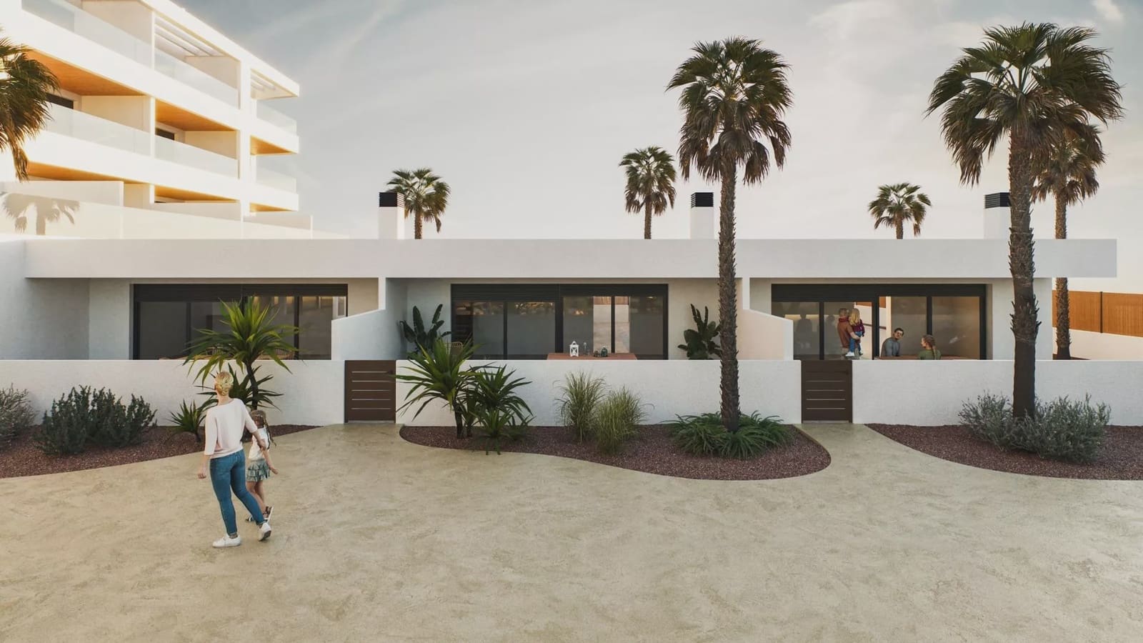 3 soverom Leilighet til salgs i Torrevieja med svømmebasseng garasje - € 589 900 (Ref: 10174178)