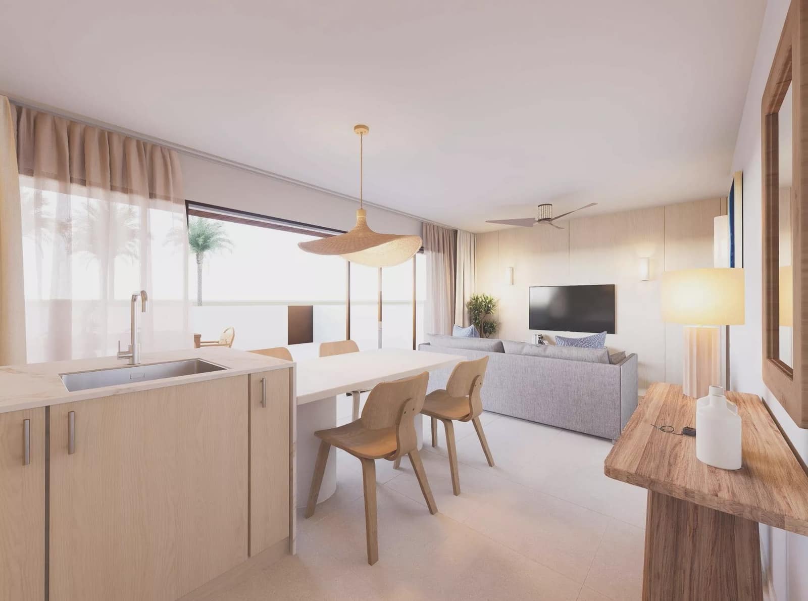 3 soverom Leilighet til salgs i Torrevieja med svømmebasseng garasje - € 589 900 (Ref: 10174178)