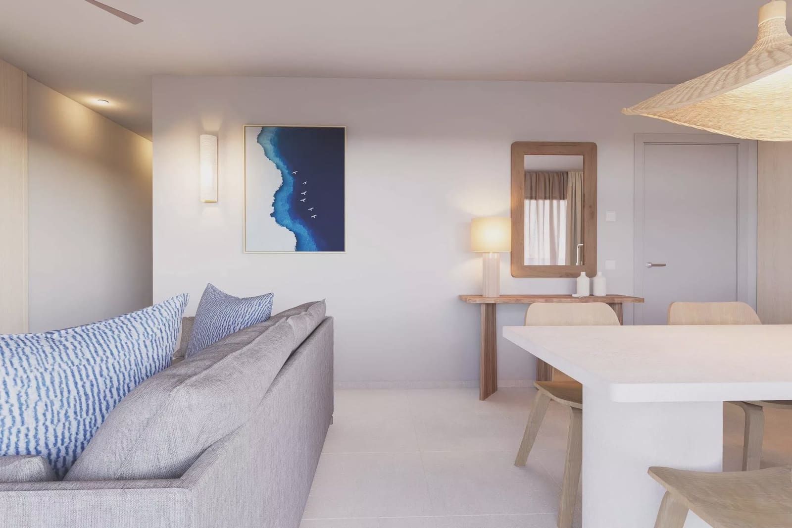 3 soverom Leilighet til salgs i Torrevieja med svømmebasseng garasje - € 589 900 (Ref: 10174178)