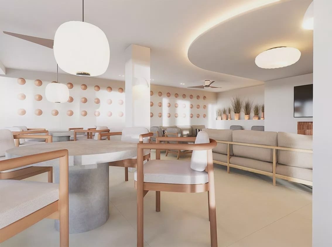 3 sovrum Lägenhet till salu i Torrevieja med pool garage - 499 900 € (Ref: 10174179)