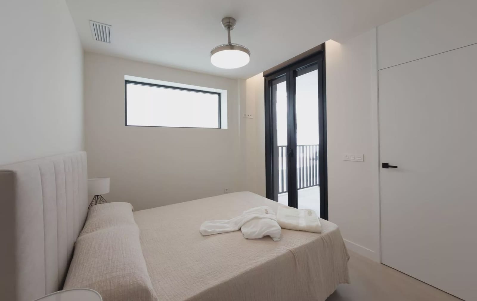 1 soverom Strandleiligheter til salgs i Santiago de la Ribera - € 179 000 (Ref: 10175470)