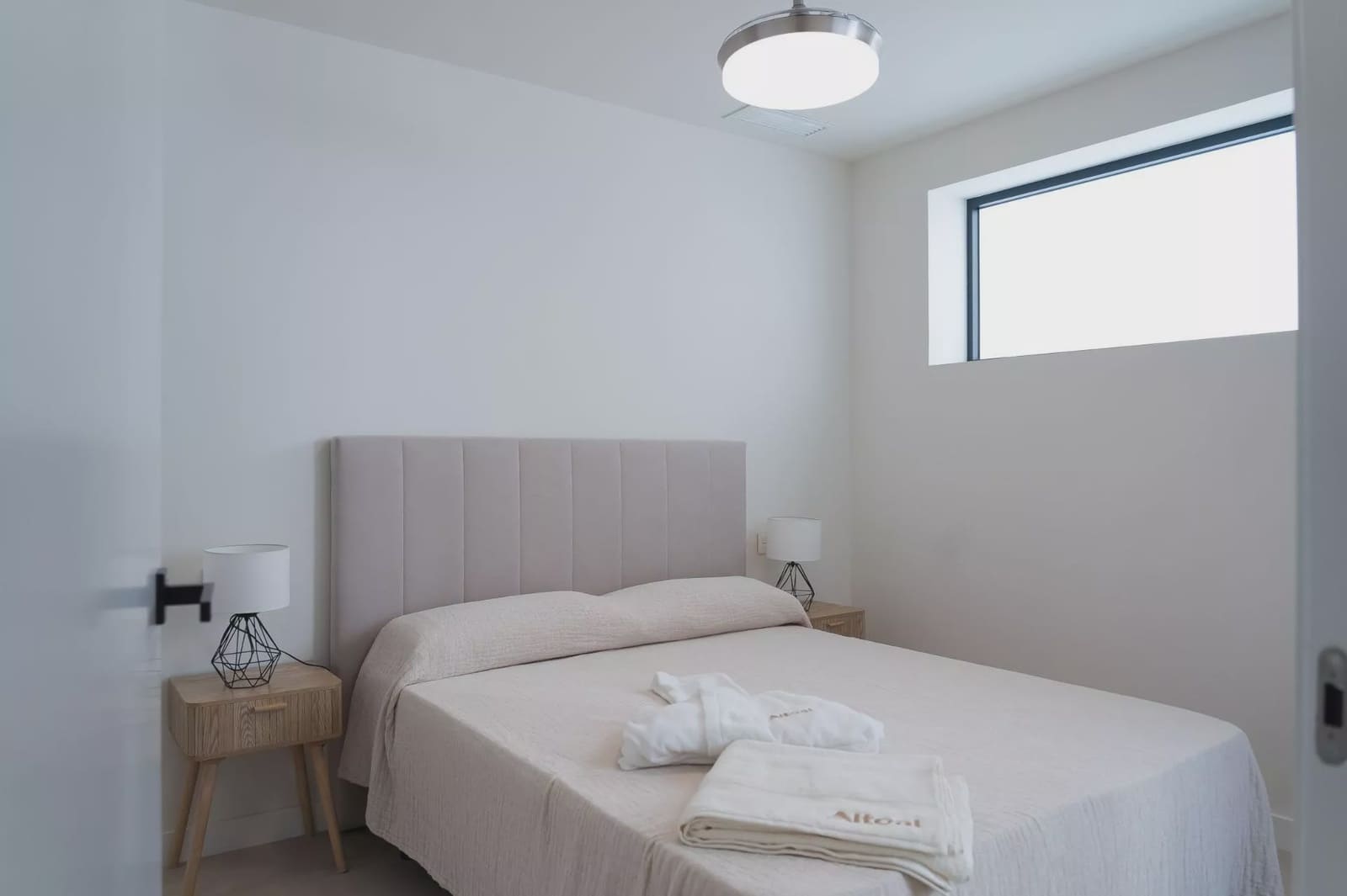 1 soverom Strandleiligheter til salgs i Santiago de la Ribera - € 179 000 (Ref: 10175470)
