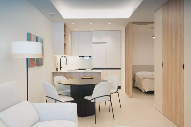 2 soveværelse Strandlejlighed til salg i Santiago de la Ribera, San Javier - € 239.000 (Ref: 10175471)