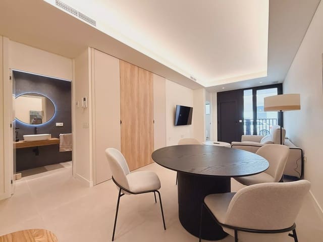 2 soveværelse Strandlejlighed til salg i Santiago de la Ribera, San Javier - € 239.000 (Ref: 10175471)